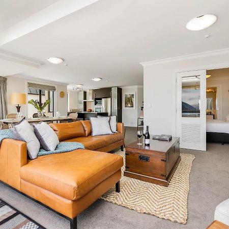 Central Luxury At 408 The Beacon Queenstown Kültér fotó