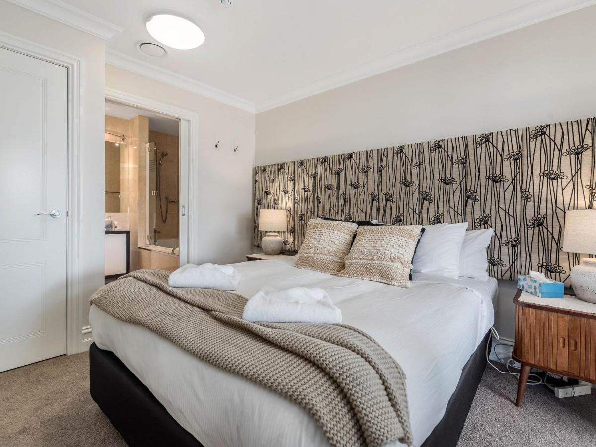 Central Luxury At 408 The Beacon Queenstown Kültér fotó