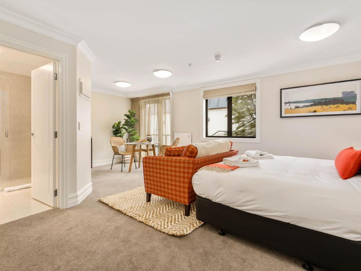 Central Luxury At 408 The Beacon Queenstown Kültér fotó