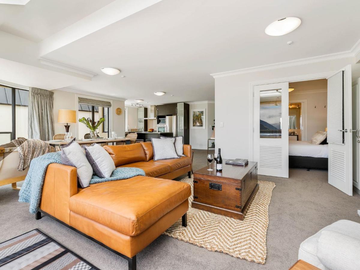 Central Luxury At 408 The Beacon Queenstown Kültér fotó